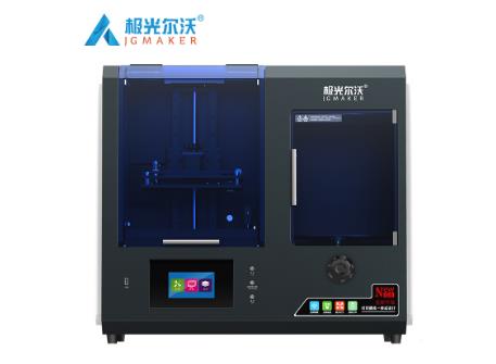 3d打印機打印手辦模型有哪些優勢?需要多少錢?